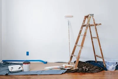 6 Best Renovations I Did as a New Homeowner This Year